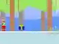 Spill Pixelkenstein: God Jul online Spill Pixelkenstein: God Jul online