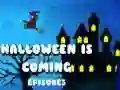 Spill Halloween Er På Vei Episode 5 online Spill Halloween Er På Vei Episode 5 online