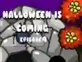 Spill Halloween kommer Episode 4 online Spill Halloween kommer Episode 4 online