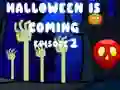 Spill Halloween nærmer seg Episode 2 online