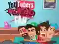 Spill Psycho Fan av YouTubere online Spill Psycho Fan av YouTubere online