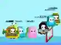 Spill Fall Guys Løper: Mobil online Spill Fall Guys Løper: Mobil online