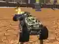 Spill Demontering Monster Truck Hær 2020 online Spill Demontering Monster Truck Hær 2020 online