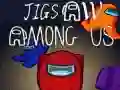 Spill Among Us Puslespill online Spill Among Us Puslespill online