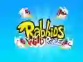 Spill Rabbids Ville Løp online Spill Rabbids Ville Løp online