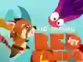 Spill Den Fantastiske Røde Pandaen online