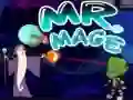 Spill Mr. Magiker online Spill Mr. Magiker online