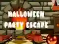 Spill Halloween Fest Flukt online