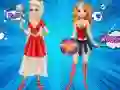Spill Bffs Superhelt Kles Opp online Spill Bffs Superhelt Kles Opp online