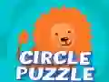 Spill Sirkel Puslespill online Spill Sirkel Puslespill online