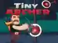 Spill Liten Bueskytter online Spill Liten Bueskytter online