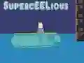 Spill SupercEELious online Spill SupercEELious online
