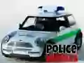 Spill Politibiler online Spill Politibiler online