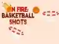 Spill I flammer: basketball skudd online Spill I flammer: basketball skudd online
