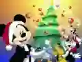 Spill Disney Julepuslespill 2 online Spill Disney Julepuslespill 2 online