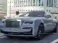 Spill Rolls-Royce Ghost Puslespill online
