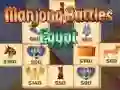 Spill Mahjong Kamper Egypt online