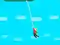 Spill Spider Man Henger online