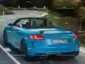 Spill Audi TTS Roadster Puslespill online Spill Audi TTS Roadster Puslespill online