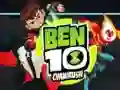 Spill Ben10 Omnirush online