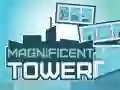 Spill Magnificent Tårn online Spill Magnificent Tårn online