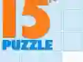 Spill 15 Puslespill online Spill 15 Puslespill online