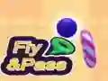 Spill Flyg og Pass online Spill Flyg og Pass online