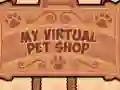 Spill Min Virtuelle Dyrebutikk online Spill Min Virtuelle Dyrebutikk online