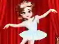 Spill Baby Taylor Balletklasse online Spill Baby Taylor Balletklasse online