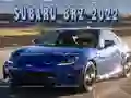 Spill Subaru BRZ 2022 online Spill Subaru BRZ 2022 online