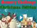 Spill Minneutfordring Juleutgave online Spill Minneutfordring Juleutgave online