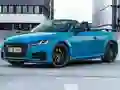 Spill Audi TTS Roadster Rutsje online Spill Audi TTS Roadster Rutsje online