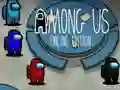 Spill Among Us Online Utgave online Spill Among Us Online Utgave online