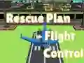 Spill Redningsplan: Flykontroll online Spill Redningsplan: Flykontroll online
