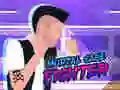 Spill Dødelig Bur Fighter online