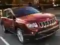 Spill Jeep Compass Puslespill online Spill Jeep Compass Puslespill online