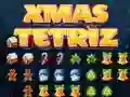 Spill Jule Tetriz online Spill Jule Tetriz online