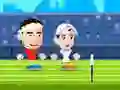 Spill Tennismestere online