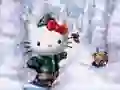Spill Hello Kitty Julepussel online Spill Hello Kitty Julepussel online