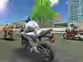 Spill Motorsykkel Racer 3D online Spill Motorsykkel Racer 3D online