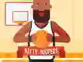 Spill Kreative Basketballspillere online Spill Kreative Basketballspillere online
