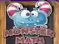 Spill Monster Matematikk online Spill Monster Matematikk online