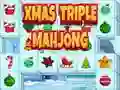 Spill Jule Triple Mahjong online Spill Jule Triple Mahjong online