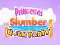 Spill Prinsessenes Slumber Fest online Spill Prinsessenes Slumber Fest online