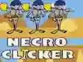 Spill Necro Klikker online
