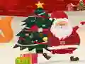 Spill Julenisse Glad Julen Puslespill online Spill Julenisse Glad Julen Puslespill online
