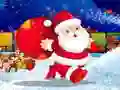 Spill Jule Santa Rutsjebane online Spill Jule Santa Rutsjebane online