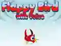 Spill Flappy Bird Spill med Stemme online Spill Flappy Bird Spill med Stemme online