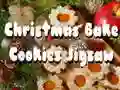 Spill Julekake Puslespill online