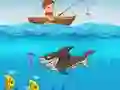 Spill Fiskefrenzy 2: Fisking ved Ord online Spill Fiskefrenzy 2: Fisking ved Ord online